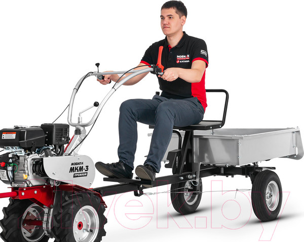 Изображение товара Адаптер для мотоблока Мобил К Премиум АПМ-500 (MBK0023493)