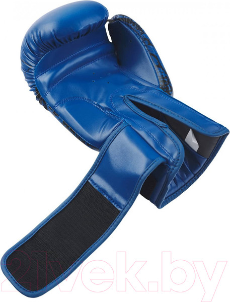 Изображение товара Боксерские перчатки Insane Odin / IN22-BG200 (12oz, синий)