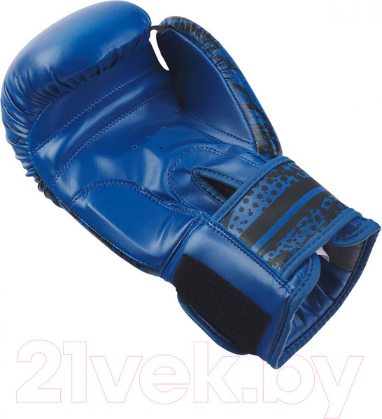 Изображение товара Боксерские перчатки Insane Odin / IN22-BG200 (14oz, синий)