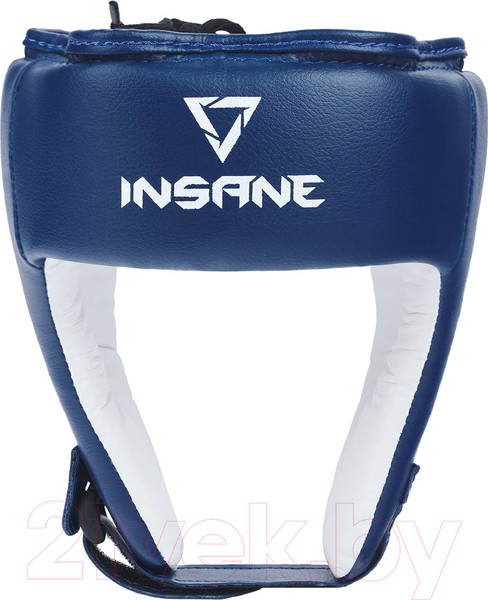 Изображение товара Боксерский шлем Insane Argentum / IN22-HG100 (XS, синий)
