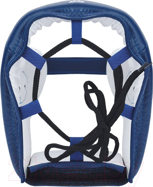 Изображение товара Боксерский шлем Insane Argentum / IN22-HG100 (XS, синий)