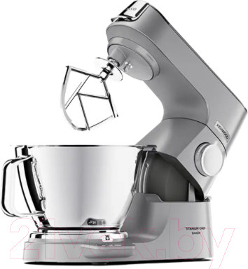 Изображение товара Миксер стационарный Kenwood KVC85004SI