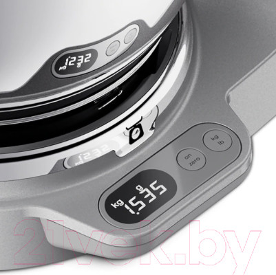 Изображение товара Миксер стационарный Kenwood KVC85004SI