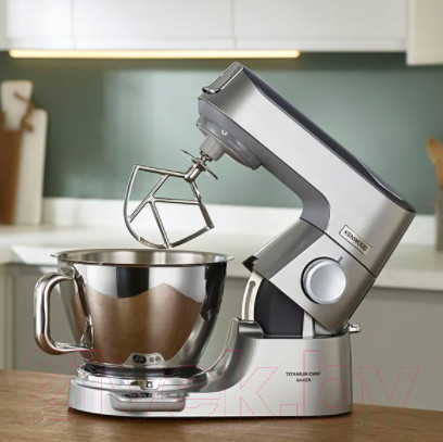 Изображение товара Миксер стационарный Kenwood KVC85004SI