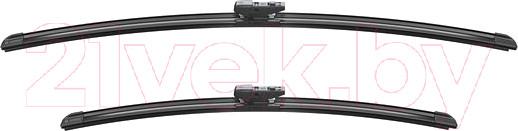 Изображение товара Щетки стеклоочистителя Bosch 3397014422