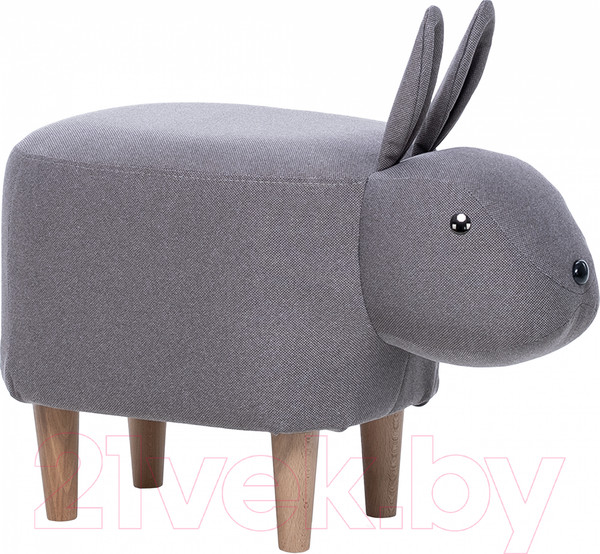 Изображение товара Пуф Импэкс Leset Rabbit Combi (Milos 16)