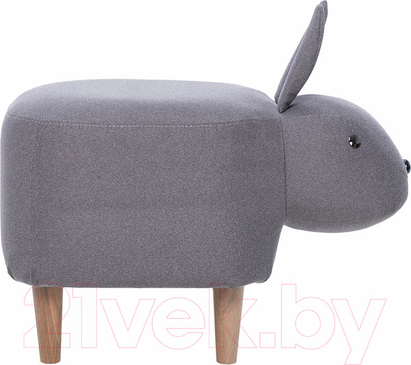 Изображение товара Пуф Импэкс Leset Rabbit Combi (Milos 16)