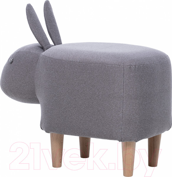 Изображение товара Пуф Импэкс Leset Rabbit Combi (Milos 16)