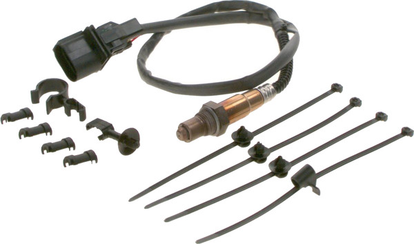 Изображение товара Датчик кислорода Bosch 0258007353