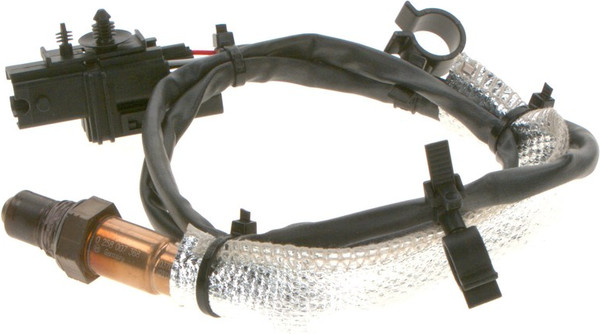 Изображение товара Датчик кислорода Bosch 0258007368