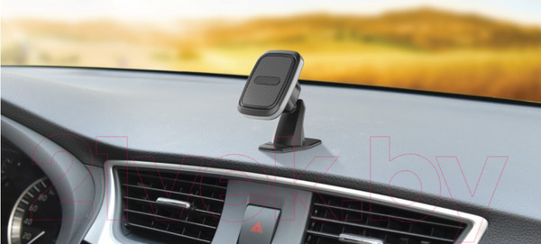 Изображение товара Держатель для смартфонов Olmio M6 Mount / 039338