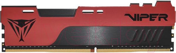 Изображение товара Оперативная память DDR4 Patriot PVE248G400C0