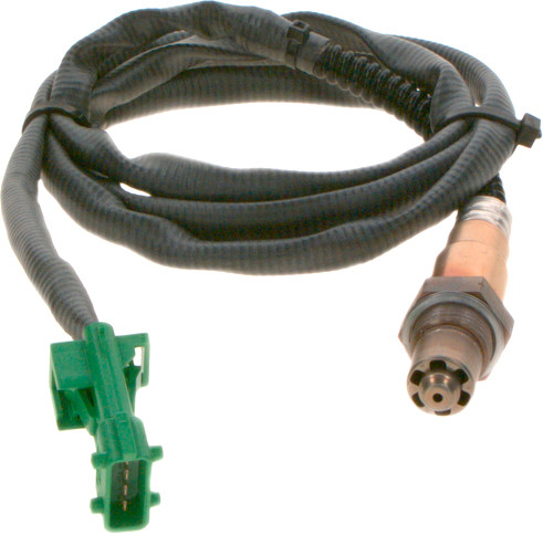 Изображение товара Датчик кислорода Bosch 0258006026