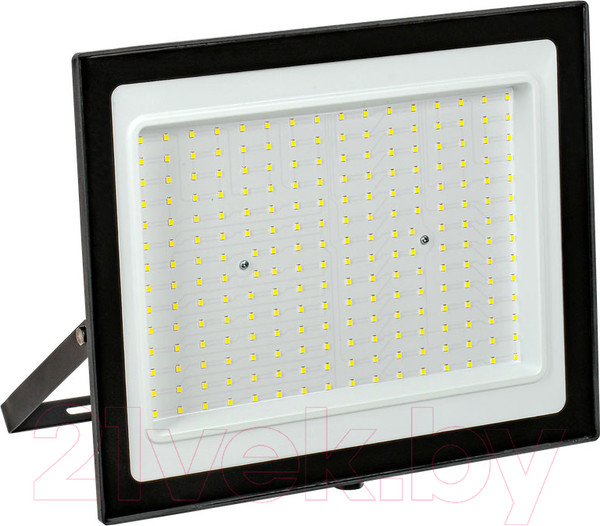 Изображение товара Фонарь IEK СДО 06-200 IP65 / LPDO601-200-65-K02