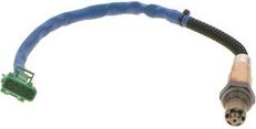 Изображение товара Датчик кислорода Bosch 0258006028