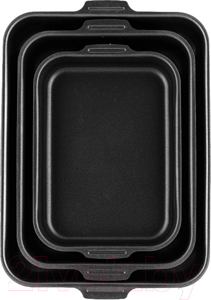 Изображение товара Набор форм для запекания Мастерица 46633000/Н