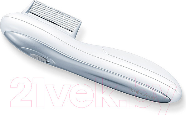 Изображение товара Электрическая расческа Beurer HT 15