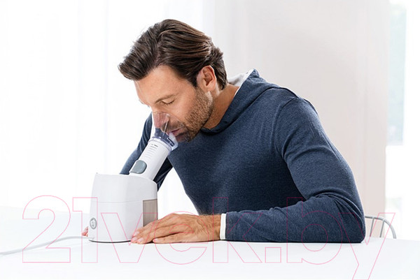 Изображение товара Ингалятор Beurer SI 40