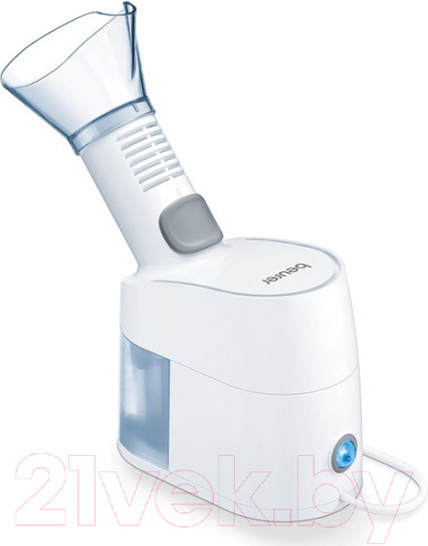 Изображение товара Ингалятор Beurer SI 40