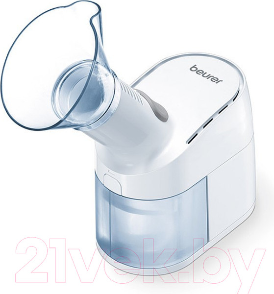 Изображение товара Ингалятор Beurer SI 40
