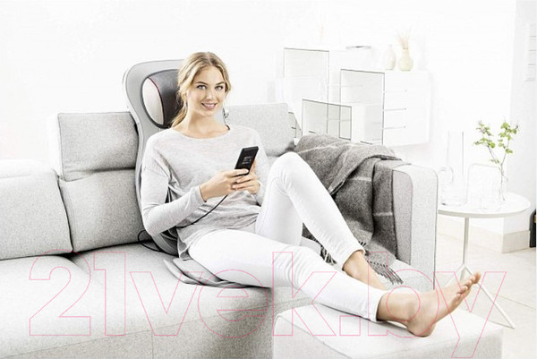 Изображение товара Массажная накидка Beurer MG320