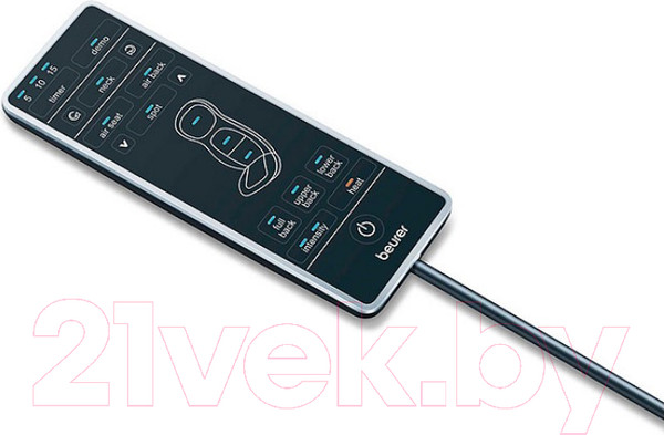 Изображение товара Массажная накидка Beurer MG320