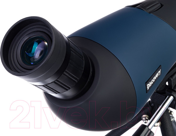 Изображение товара Подзорная труба Levenhuk Discovery Range 60 / 77805