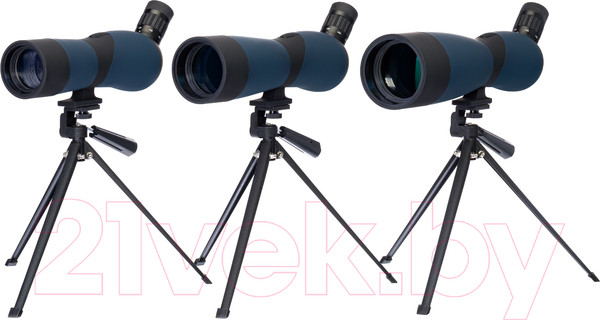 Изображение товара Подзорная труба Levenhuk Discovery Range 70 / 77806