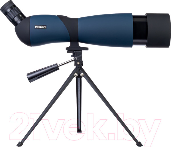 Изображение товара Подзорная труба Levenhuk Discovery Range 70 / 77806