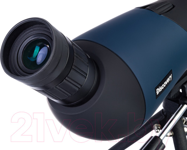 Изображение товара Подзорная труба Levenhuk Discovery Range 70 / 77806