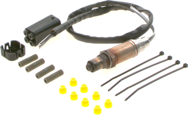 Изображение товара Датчик кислорода Bosch 0258986505