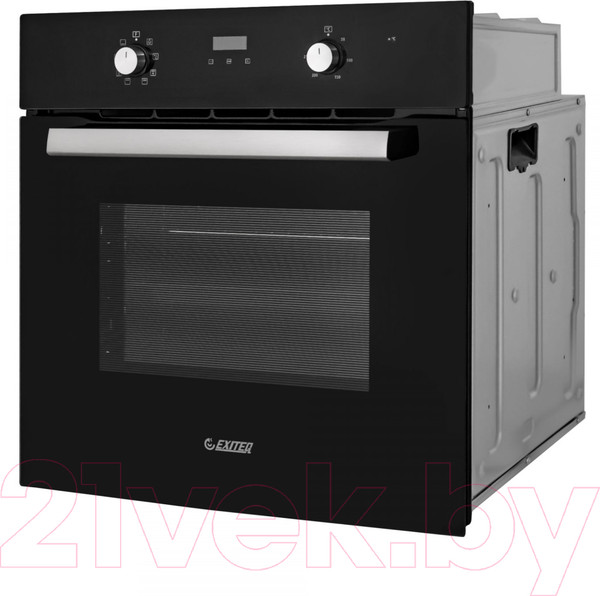 Изображение товара Электрический духовой шкаф Exiteq EXO-402 (черный)