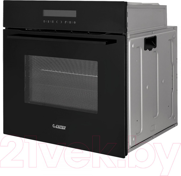 Изображение товара Электрический духовой шкаф Exiteq EXO-404 (черный)