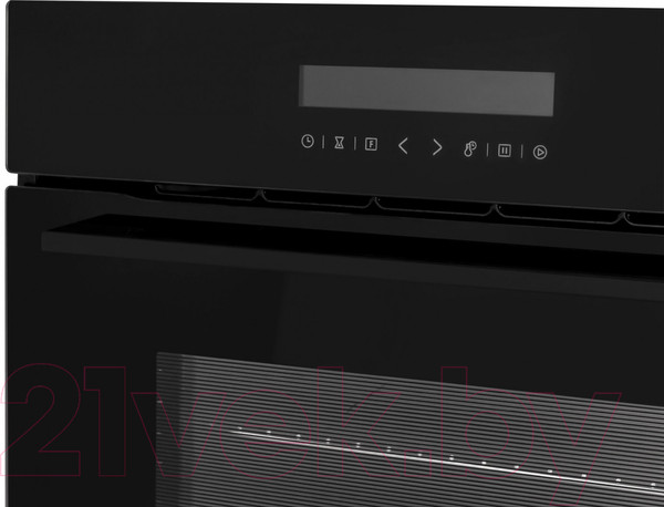 Изображение товара Электрический духовой шкаф Exiteq EXO-404 (черный)