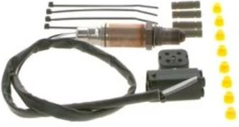 Изображение товара Датчик кислорода Bosch 0258986507