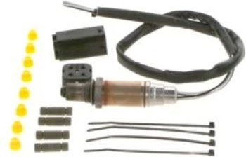 Изображение товара Датчик кислорода Bosch 0258986507