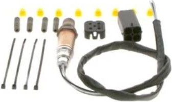 Изображение товара Датчик кислорода Bosch 0258986507