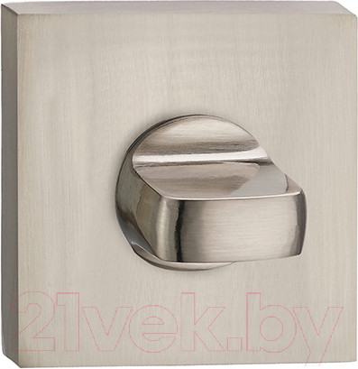 Изображение товара Фиксатор дверной защелки No Brand Квадратная Е15 SN