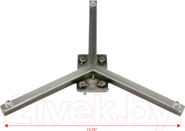 Изображение товара Держатель для конго Tycoon TACM-130 BC