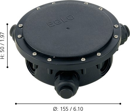 Изображение товара Коробка распределительная Eglo 91206