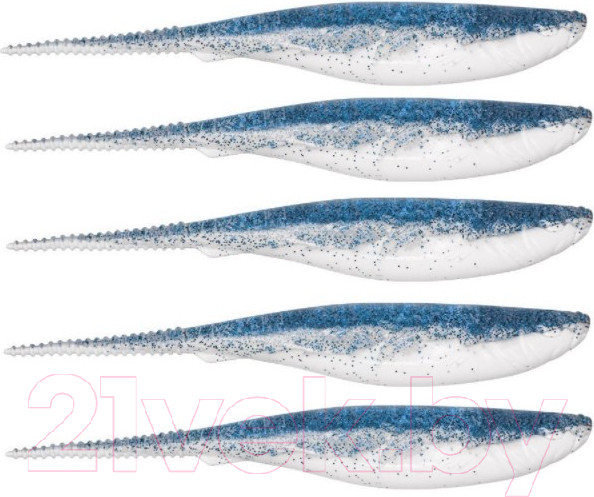 Изображение товара Мягкая приманка Dragon Jerky Pro 7/17.5см / JK70D-10-960 (5шт)