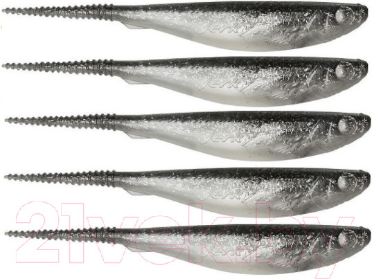 Изображение товара Мягкая приманка Dragon Jerky Pro 8/20см / JK80D-10-950 (5шт)