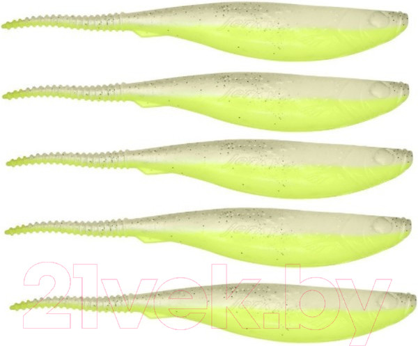 Изображение товара Мягкая приманка Dragon Jerky Pro 8/20см / JK80D-41-050 (5шт)