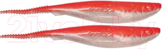 Изображение товара Мягкая приманка Dragon Jerky Pro 9/22.5см / JK90D-01-401 (2шт)