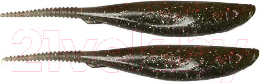 Изображение товара Мягкая приманка Dragon Jerky Pro 9/22.5см / JK90D-25-731 (2шт)