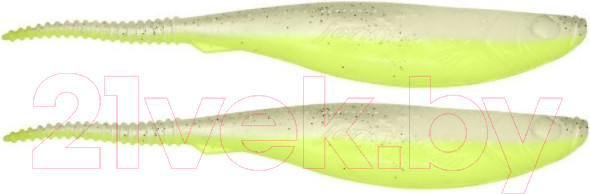 Изображение товара Мягкая приманка Dragon Jerky Pro 9/22.5см / JK90D-41-050 (2шт)