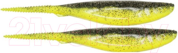 Изображение товара Мягкая приманка Dragon Jerky Pro 9/22.5см / JK90D-41-958 (2шт)