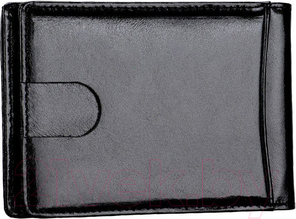 Изображение товара Зажим для денег Ezcase Koloss Demid / K1.4 (черный)