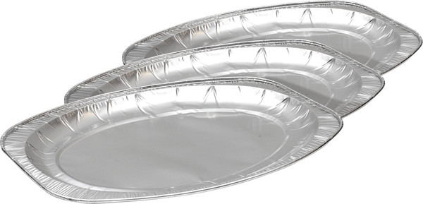 Изображение товара Набор блюд для шашлыка Союзгриль N1-A05 / 0063248 (3шт)