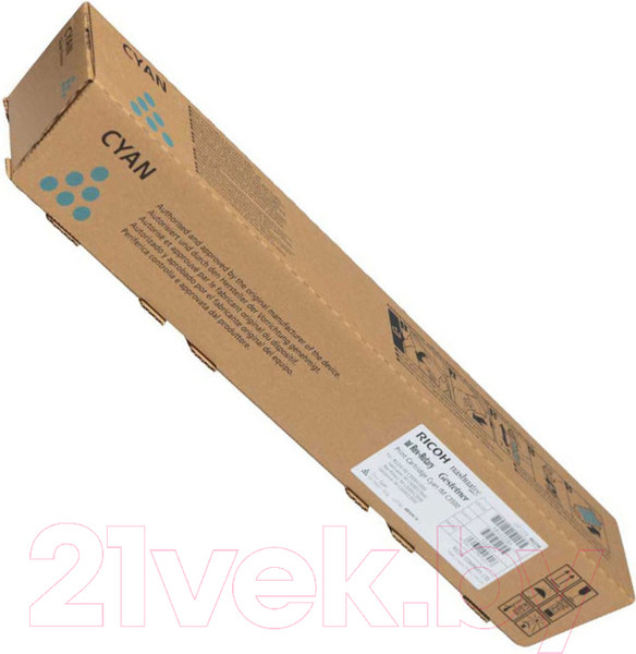 Изображение товара Тонер-картридж Ricoh IM C3500 (842258)